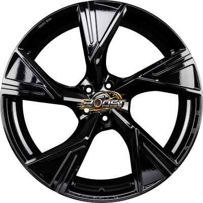 STARK Gloss Black