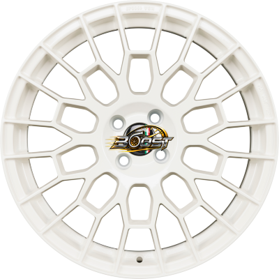 MAK APX Gloss White 8.00x19 5x112 MAK APX Gloss White 8.00x19 5x112