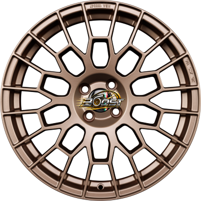 MAK APX Matt Bronze 7.50x18 4x100 MAK APX Matt Bronze 7.50x18 4x100