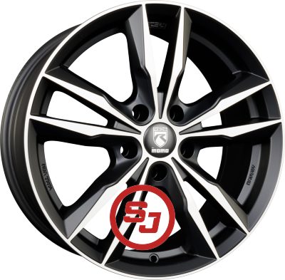 Jante MOMO FAST 7.5x17 ET45