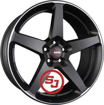 Jante DIEWE WHEELS FIVE 8x18 ET42