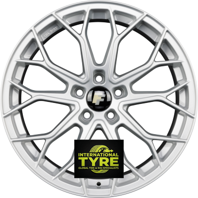 FF-WHEELS FF01 8.50x20