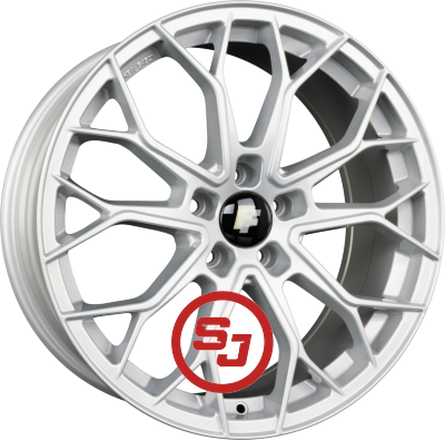 Jante FF-WHEELS FF01 8.5x20 ET45