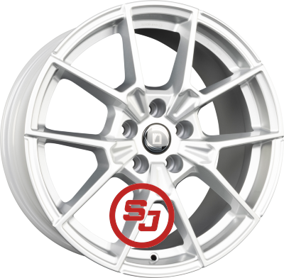 Jante DIEWE WHEELS 6.5×16 ET35