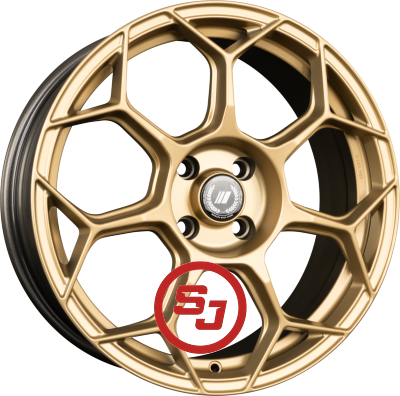 Jante GMP ITALIA RACEWAY 7×18 ET38