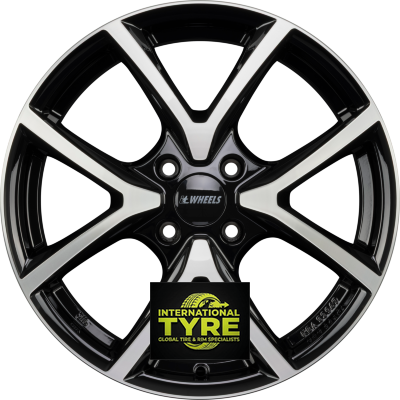 itWHEELS MIRA 7.50x18
