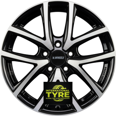 itWHEELS MIRA 8.00x19