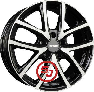 Jante itWHEELS 7.5×18 ET42
