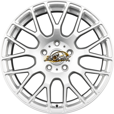AUTEC NIMAH (NH) Brillantsilber 8.00x18 6x114 AUTEC NIMAH (NH) Brillantsilber 8.00x18 6x114