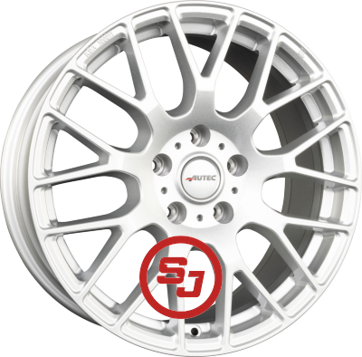 Jante AUTEC 8×19 ET41