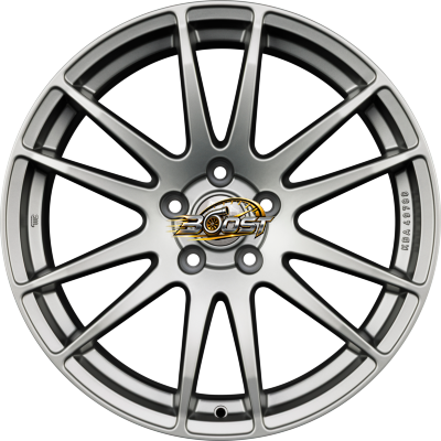 ALUTEC MONSTR Carbon-Grau 6.50x17 5x112 ALUTEC MONSTR Carbon-Grau 6.50x17 5x112