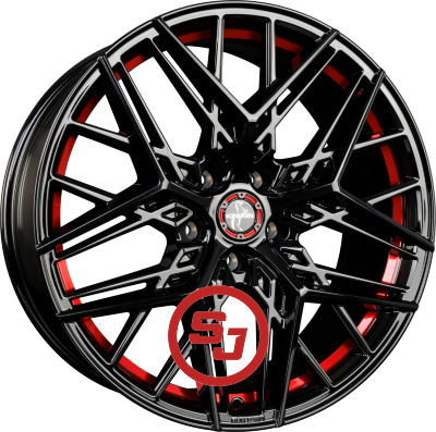 Jante KESKIN 8.5×20 ET30