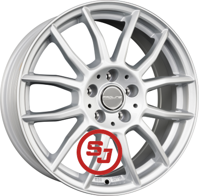 Jante PROLINE WHEELS 7×17 ET48