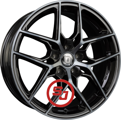 Jante 1000 MIGLIA 7.5x17 ET45