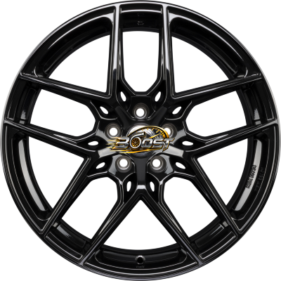 MM1004 Gloss Black