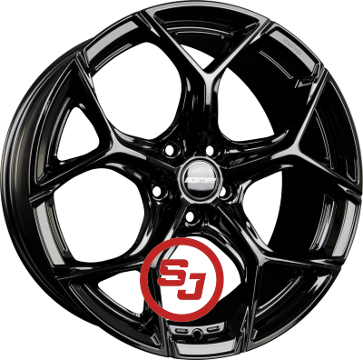 Jante GMP ITALIA 8×19 ET45