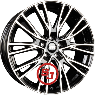 Jante AEZ 10.5×22 ET43