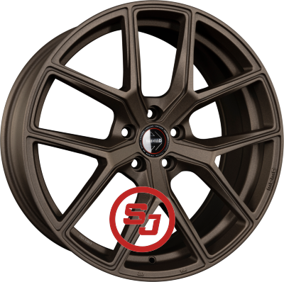 Jante DIEWE WHEELS RF-01 8.5x20 ET45