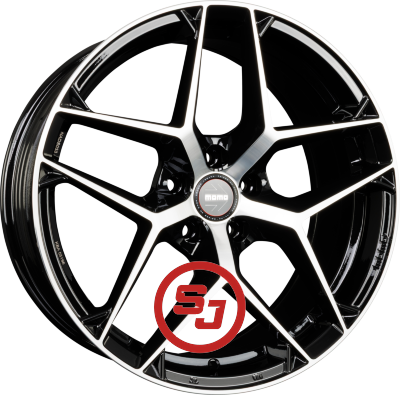 Jante MOMO 10.5×21 ET20