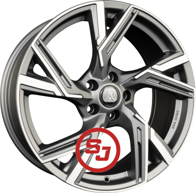 Jante ARCASTING 9×20 ET33