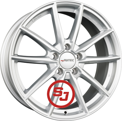 Jante AUTEC 7.5×17 ET43