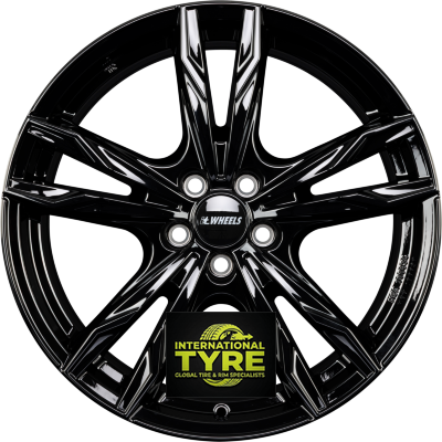 itWHEELS GINA 8.50x20