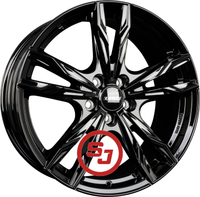 Jante itWHEELS 7.5×17 ET47