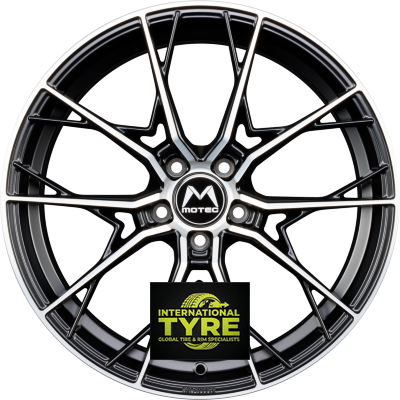 MOTEC BLAZE (MCR7) 8.50x19