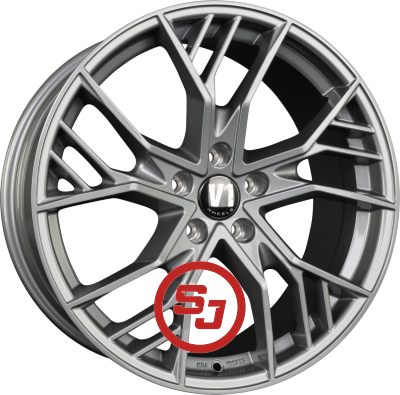 Jante V1 Wheels 8.5×19 ET44