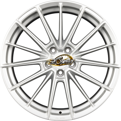 BORBET FB2 Silver 8.50x19 5x112 BORBET FB2 Silver 8.50x19 5x112