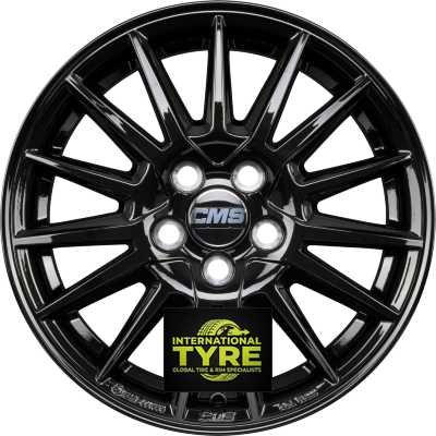 CMS C23 6.50x16
