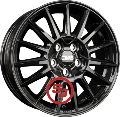 Jante CMS C23 8×19 ET42