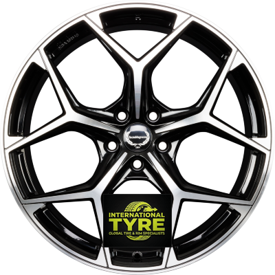 TECNOMAGNESIO TMG02 8.00x18