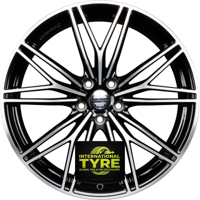 TECNOMAGNESIO MOTORSPORT 8.00x20