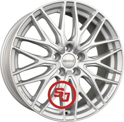 Jante DBV RIVA KY 7.5×18 ET38