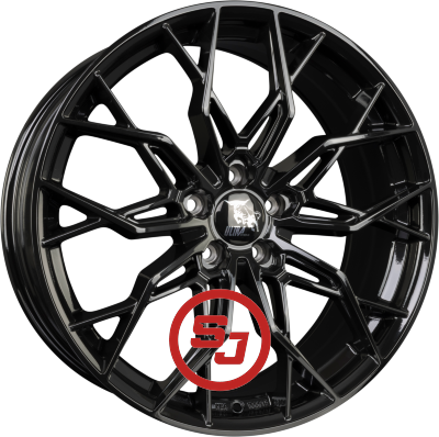 Jante ULTRA WHEELS UA25-X-Ray 8.5x20 ET45