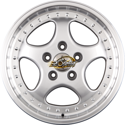 KT 2 Cup Silver Lip Polish (SLP)