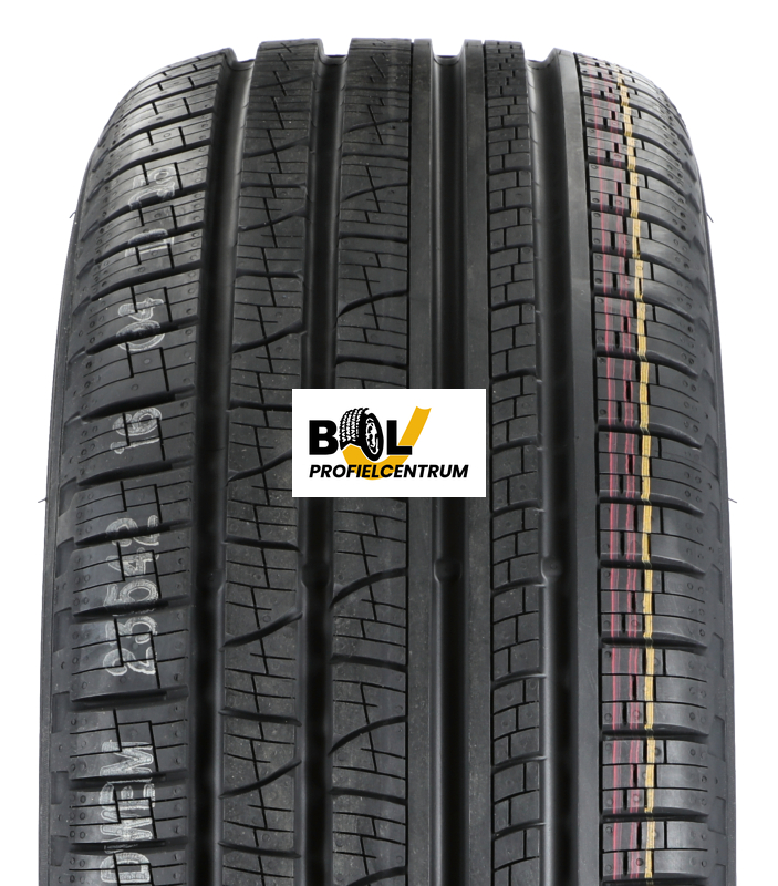PIRELLI SCORPION VERDE ALLSEASON (ohne 3PMSF)