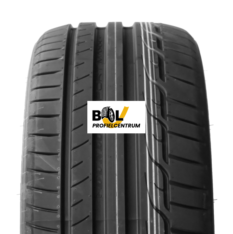 DUNLOP SP SPORT MAXX RT