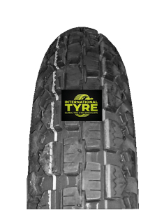 DURO DURO HF205 4.00 -8 4 PR TL 4/0 R8