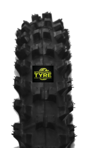 METZELER MET. 90/100- 21 57 M TT MCE 6 DAYS 90/100 R21