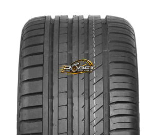 KINFORES KF550 215/35ZR19 85 Y XL