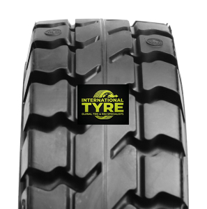 CONTINENTAL CONTI SC20 6.50-10 ROBUST 6/0 R10