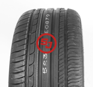 FEDERAL COU-FX 255/40 R20 101Y XL