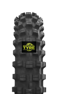 MITAS MITAS 110/100- 18 64 P TT XT754 110/100 R18