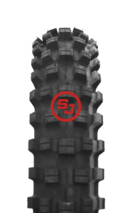 MITAS 110/100- 18 64 P TT XT754