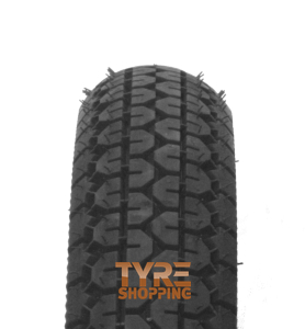 CONTINENTAL 3.50 -10 59L TT  F/R CLASSIC