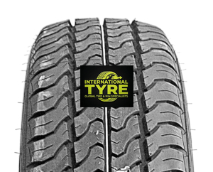 DUNLOP DUNLOP ECONOD 215/60 R17 109T 215/60 R17