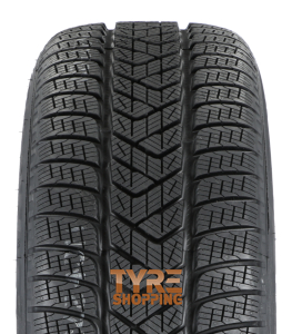 PIRELLI       315/40 R21 115V XL M+S SCORPION WINTER