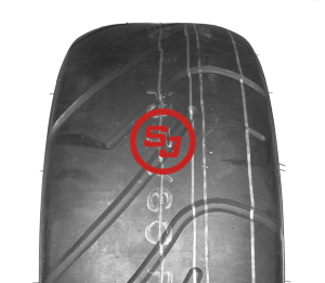 FEDERAL FZ201 235/40 R18 91 Y